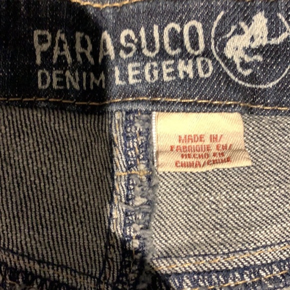 Parasuco Jeans - Picture 8 of 13
